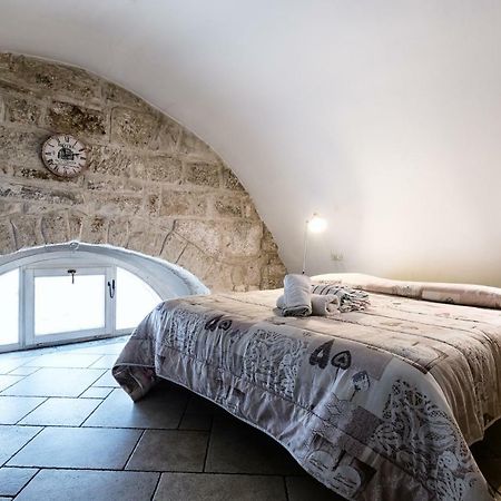 La Cupoletta Vila Ostuni Exterior foto