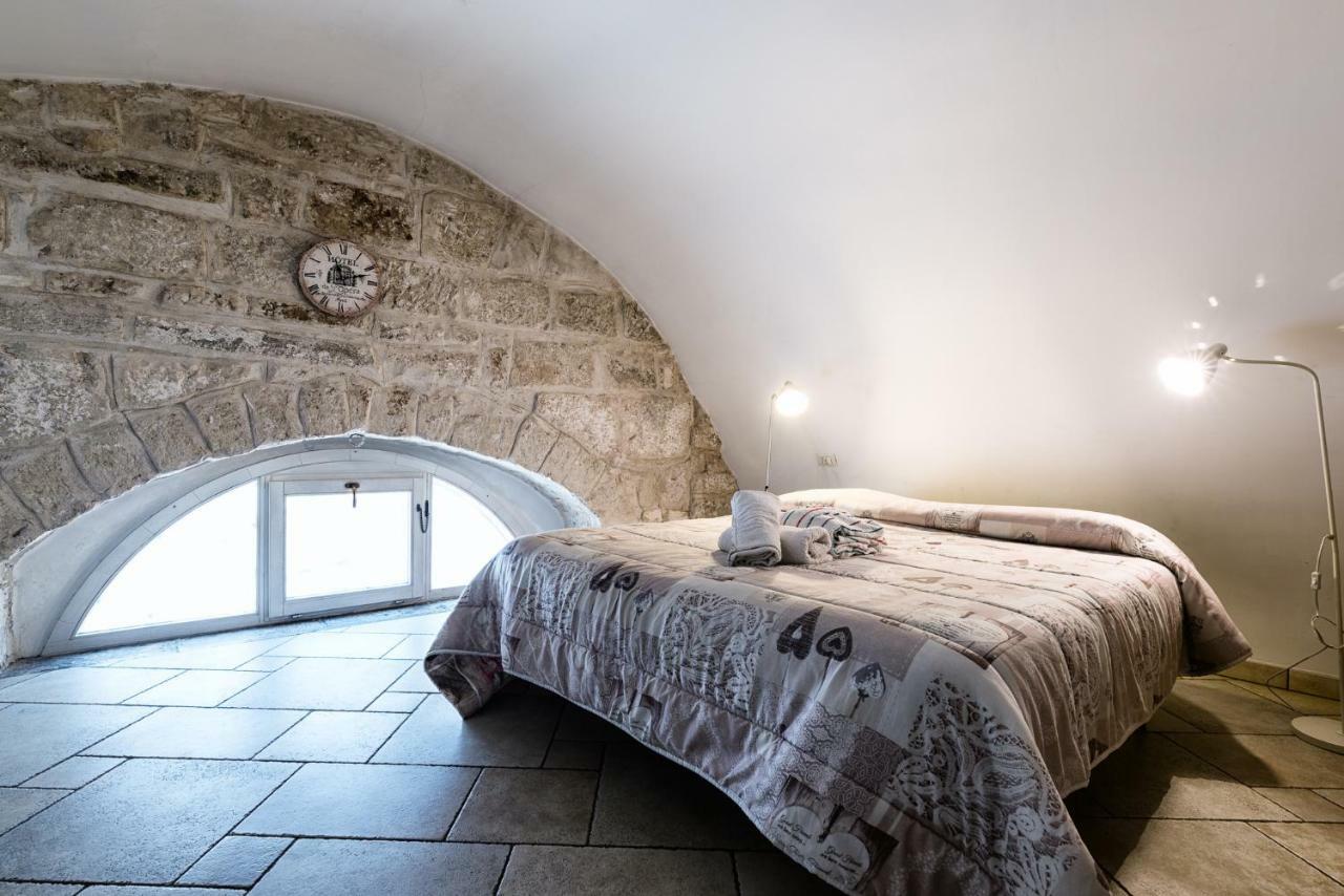 La Cupoletta Vila Ostuni Exterior foto