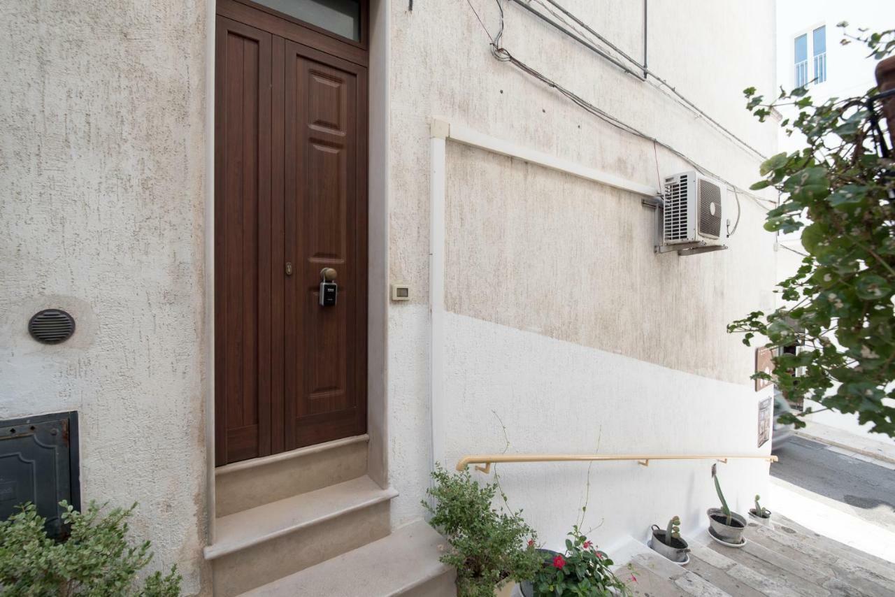 La Cupoletta Vila Ostuni Exterior foto