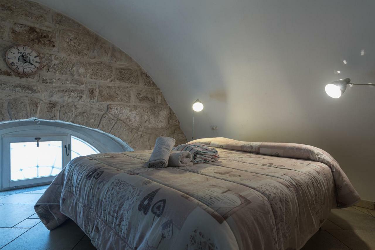 La Cupoletta Vila Ostuni Exterior foto